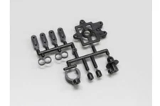 Kyosho IF453 Plastic Body Mount Set Inferno MP9