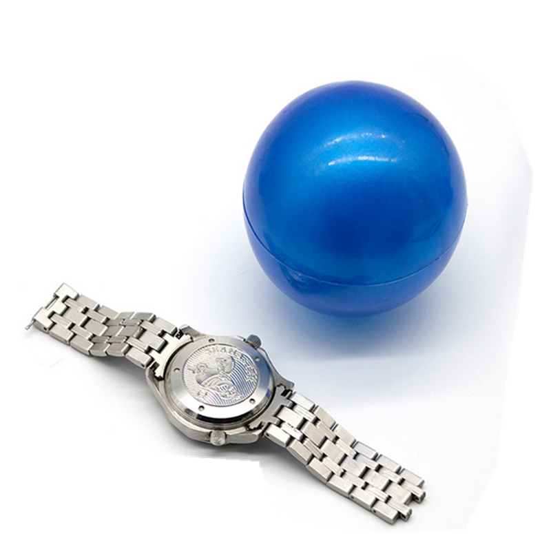 Rubber Watch Back Case Opener Repair Tool Friction Ball Screwball Screw