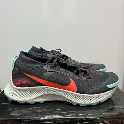   Size 10.5 - Nike Pegasus Trail 3 Gore-Tex DC8793-002 NEW NO BOX