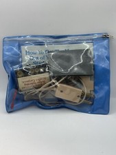 Starset Headset Microphone Beige with 3184556 Miniature Adapter Earpieces