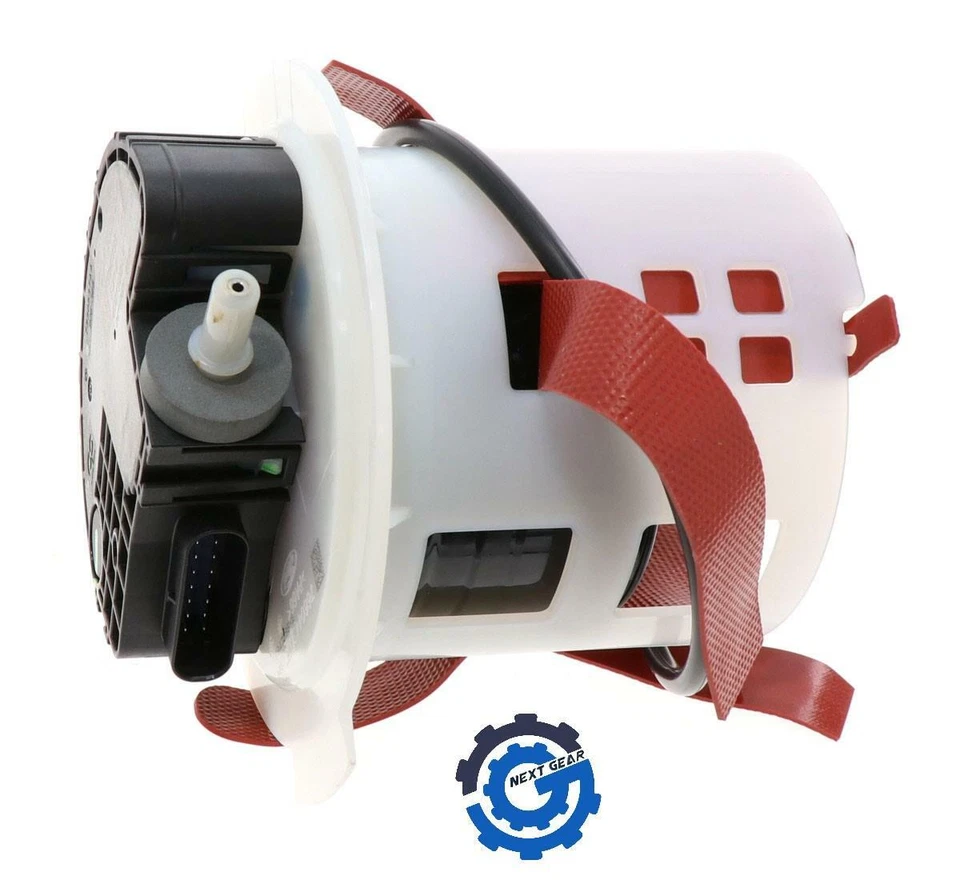 HC3Z-5J229-B New OEM Ford DEF Diesel Exhaust Fluid Pump  F-150 250 350 2017-2021 - Image 2 of 4