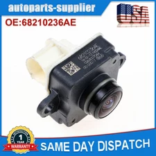 68210236AE Rear View Parking Assist Backup Camera For Dodge Charger 2015-2017