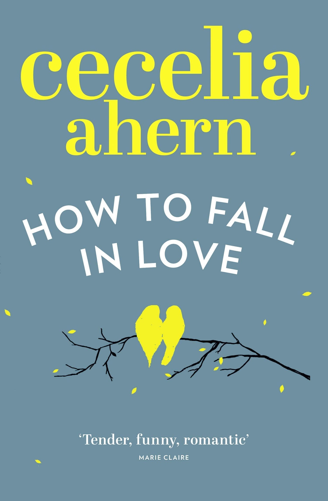 Thumbnail - How To Fall In Love