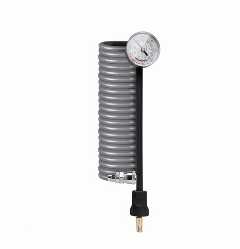 NEW Ozito 12V 70L/min 145PSI Twin Cylinder Air Compressor OTAC-1570 - Picture 3 of 6