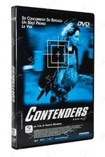 CONTENDERS SERIE 7 Series The 2000 DANIEL MINAHAN BROOKE SMITH DVD EDITORIALE