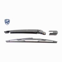 Vaico Heckwischerarm + Kappe + Wischerblatt FüR Opel Zafira Tourer C Hinten