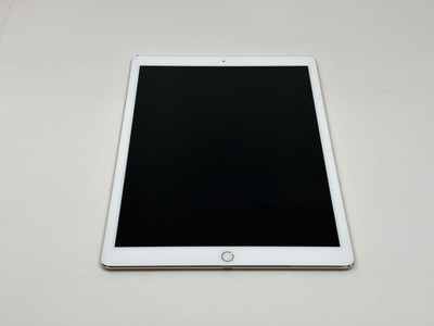 Apple iPad Pro (12.9-inch) A1584 128 GB, Wi-Fi, 12.9 in - Gold for