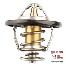 Thermostat Replace 90916-03100 Compatible with Toyota Lexus - 2000-2006