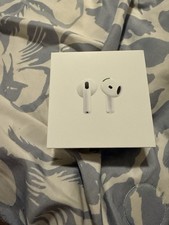 airpods 4th generation Brand New