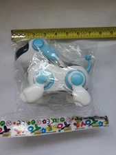 Dog Robot Toy Battery Powered