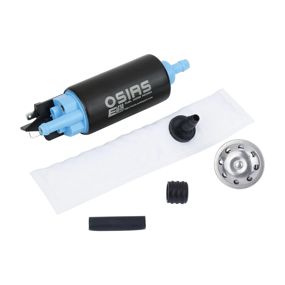 Bomba de combustible para WALBRO/Arctic Cat 10-17 Prowler 550 700 HDX XTX XTZ 0570-435 Foto 3 de 4