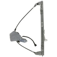 1X Fensterheber Valeo 850349 Passend FüR Renault