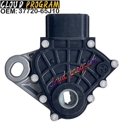 37720-65J10-000 Engine Neutral Start Safity Switch For Suzuki