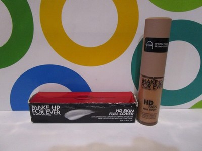 MAKE UP FOR EVER ~ HD SKIN FULL COVER MULTI USE CONCEALER ~ # 3Y52 ~ 0.30 OZ