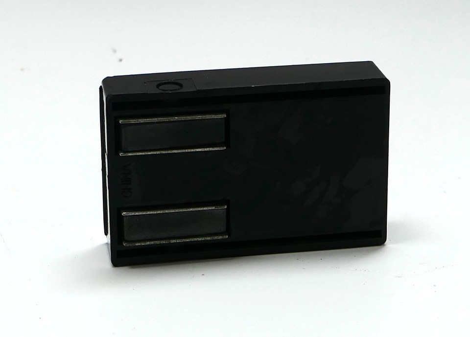 Magnetic Key Holder HIDE A KEY Emergency Spare Key Car Hidden Storage ...