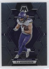 2023 Panini Mosaic TJ Hockenson #153 06p8