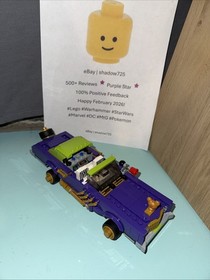 Lego Batman Movie Lot | 70916, 70917, 70915, & More! | No Manuals, No Figures