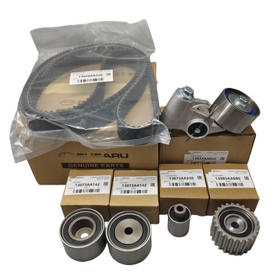 #ad #ad New Timing Belt Kit for Subaru Forester Impreza Outback Legacy 1999 2012 $109.00