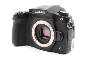 Panasonic G8 | eBay