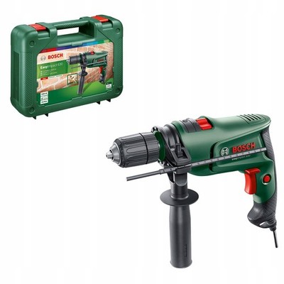 Bosch Home and Garden EasyImpact 630 630W Schlagbohrmaschine