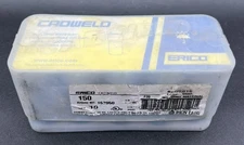 ERICO CADWELD 163060 WELDING MATERIAL PENTAIR (MVP035205)