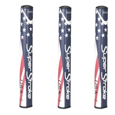 1PCS New Golf Putter Grip 2014 USA Flag Mid Slim/Slim 2.0/3.0 Putter Grip