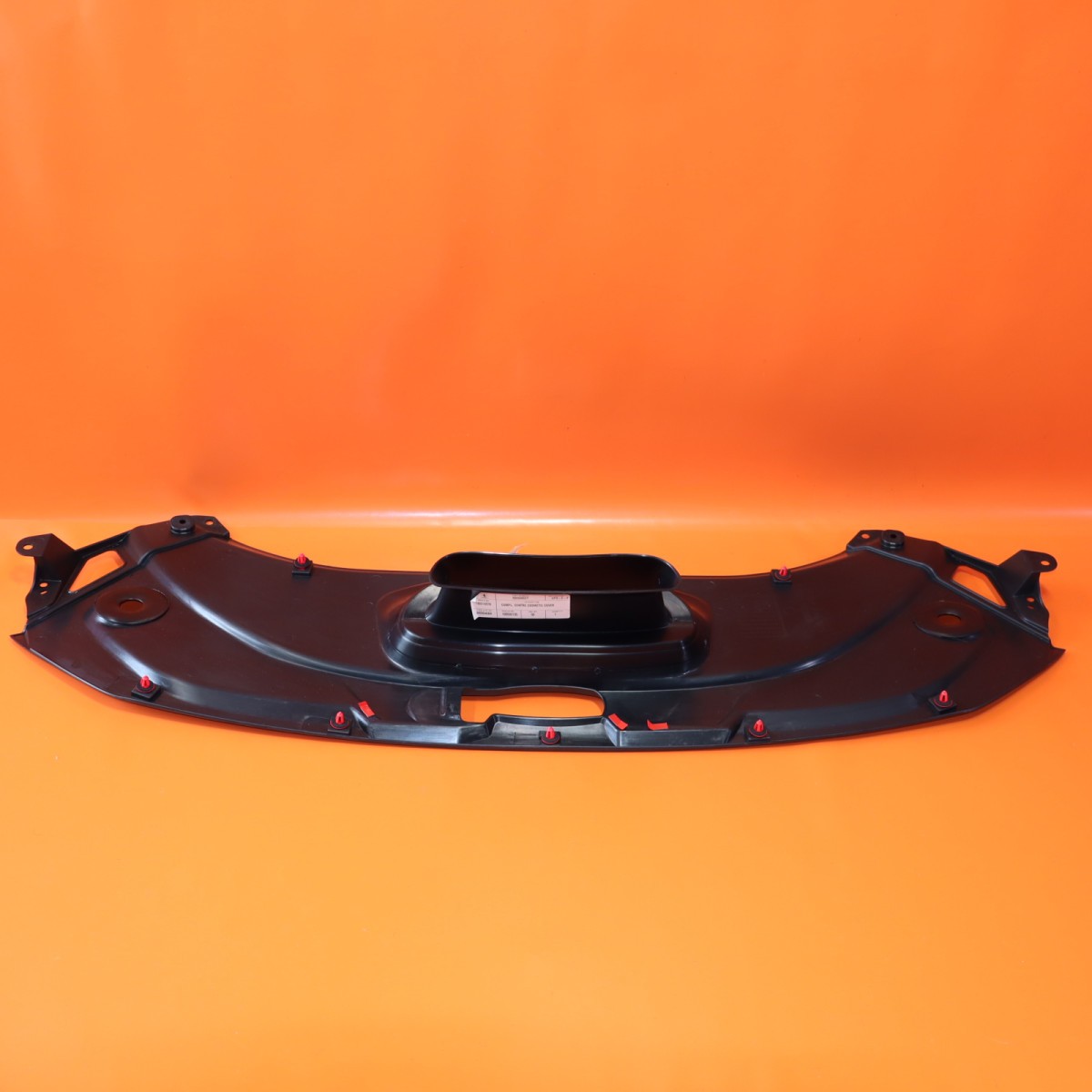 Ferrari F8 2020-2023 Front Tonneau cover P/N 862107
