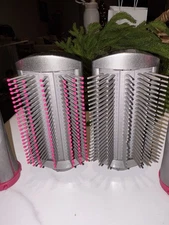 Dyson Airwrap attachments (only). Perfect Condition