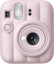 Fujifilm - instax mini 13 Instant Film Camera - Candy Pink