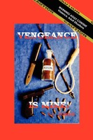 Ricardo Dubois | Vengeance Is Mine! | Taschenbuch | Englisch (2007)