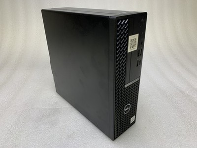 Dell OptiPlex 5090 Core i5-10600 3.3GHz NO RAM NO HDD AMD NO OS Fair