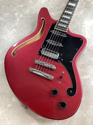 Used D'Angelico Bedford Electric Guitar