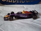 Grand Prix 1:43 Oracle Red Bull Racing RB19 Verstappen 1st Miami Race Limited  — photo 2