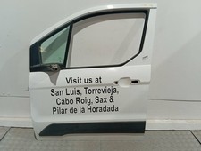 Porte avant et accessoires Ford TOURNEO CONNECT