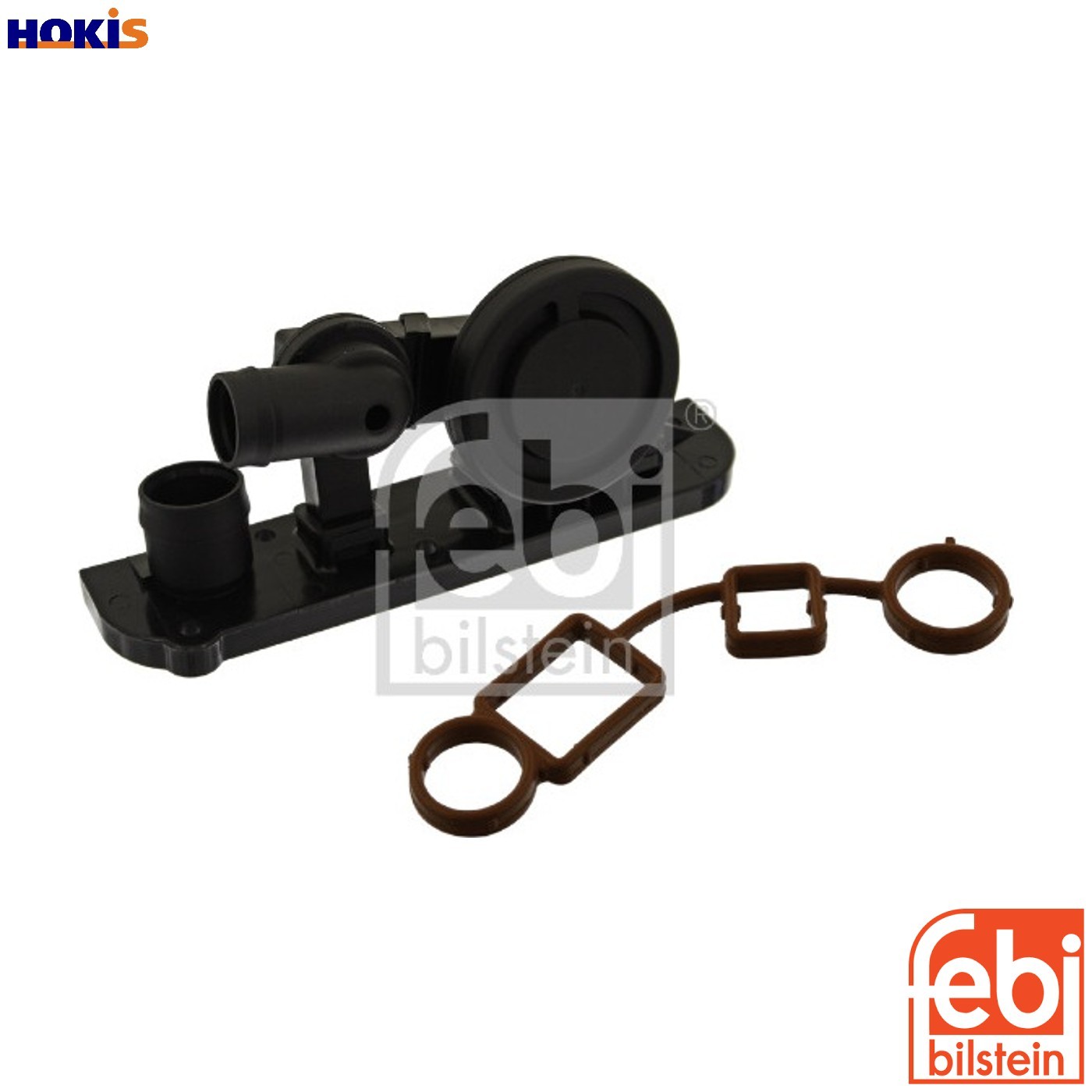 ✅Fits FEBI FE46604 Valve, crankcase ventilation FE46604 febi Bilstei ⭐UK Seller⭐ - Image 28