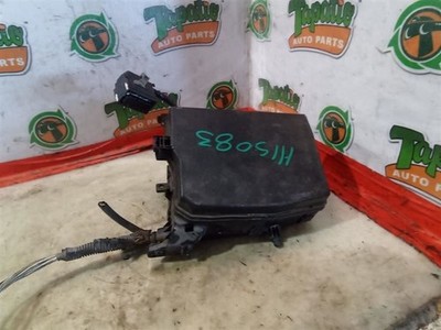 Fuse Box Engine Hatchback Left Hand Inner Fender Fits 17-18 COROLLA IM 3716168