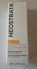 Neostrata Enlighten Pigment Controller 1.7oz Brand New