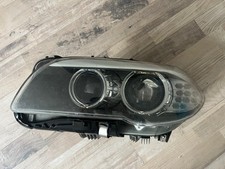 Feu avant (phare) BMW 520