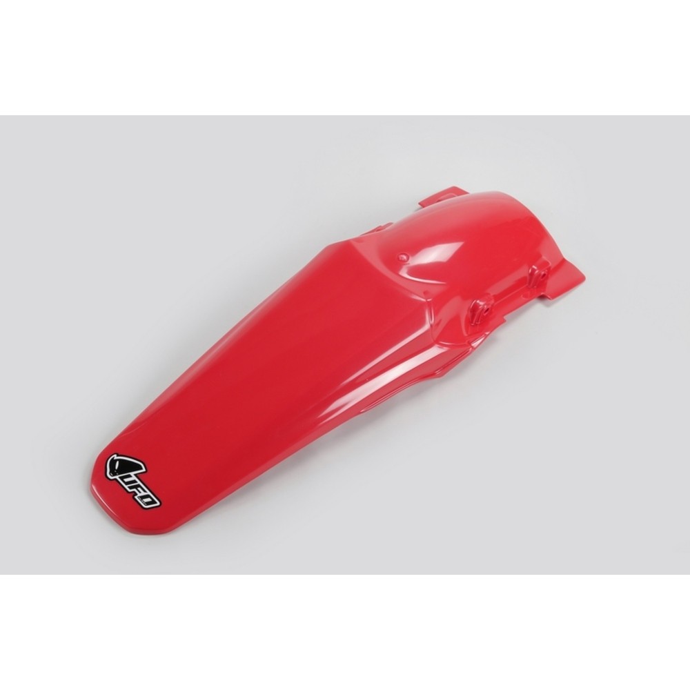 Free Shipping Rear Fender UFO HONDA Red HO04607-070 For Motorcycle