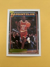 Vernon Maxwell, 1992-93 Topps Gold #210, Houston Rockets