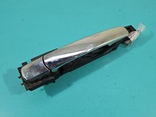 Porte arrière et accessoires Infiniti FX