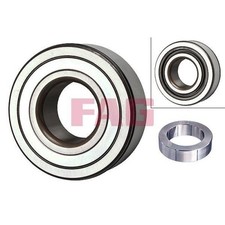 Roulement de roue Opel FRONTERA