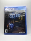 Among the Sleep (Sony PlayStation 4, 2016)