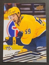 Roman Josi