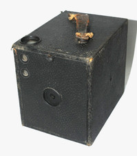 SENECA Camera Manufacturing Co. Scout No.3A, 31/4 x 51/2 Box Camera