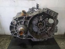 Boite de vitesse Seat ALHAMBRA