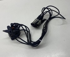 Mercedes R107 W123 W460 W116 M110 280 Z&uuml;nd Verteilerkapppe Leitung 0290004501