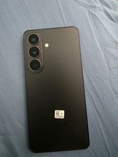 Samsung Galaxy S26 256GB Black Smartphone SM-S942U1 