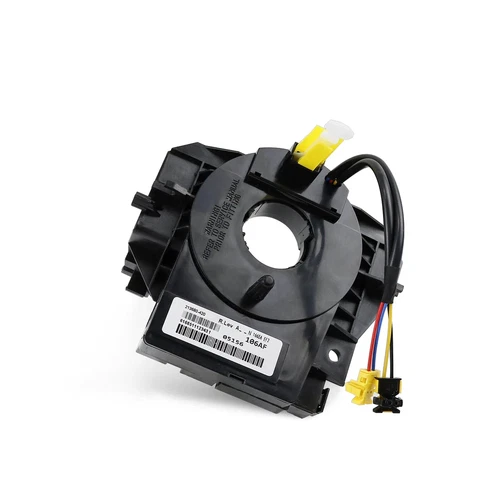 Resorte de reloj 5156106AD con sensor de ángulo para Chrysler Jeep Wrangler Dodge 07-18 - Imagen 8 de 14