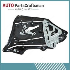 Rear Right Quarter Window Regulator Motor For 03-09 Mercedes Clk350 Clk550 W209
